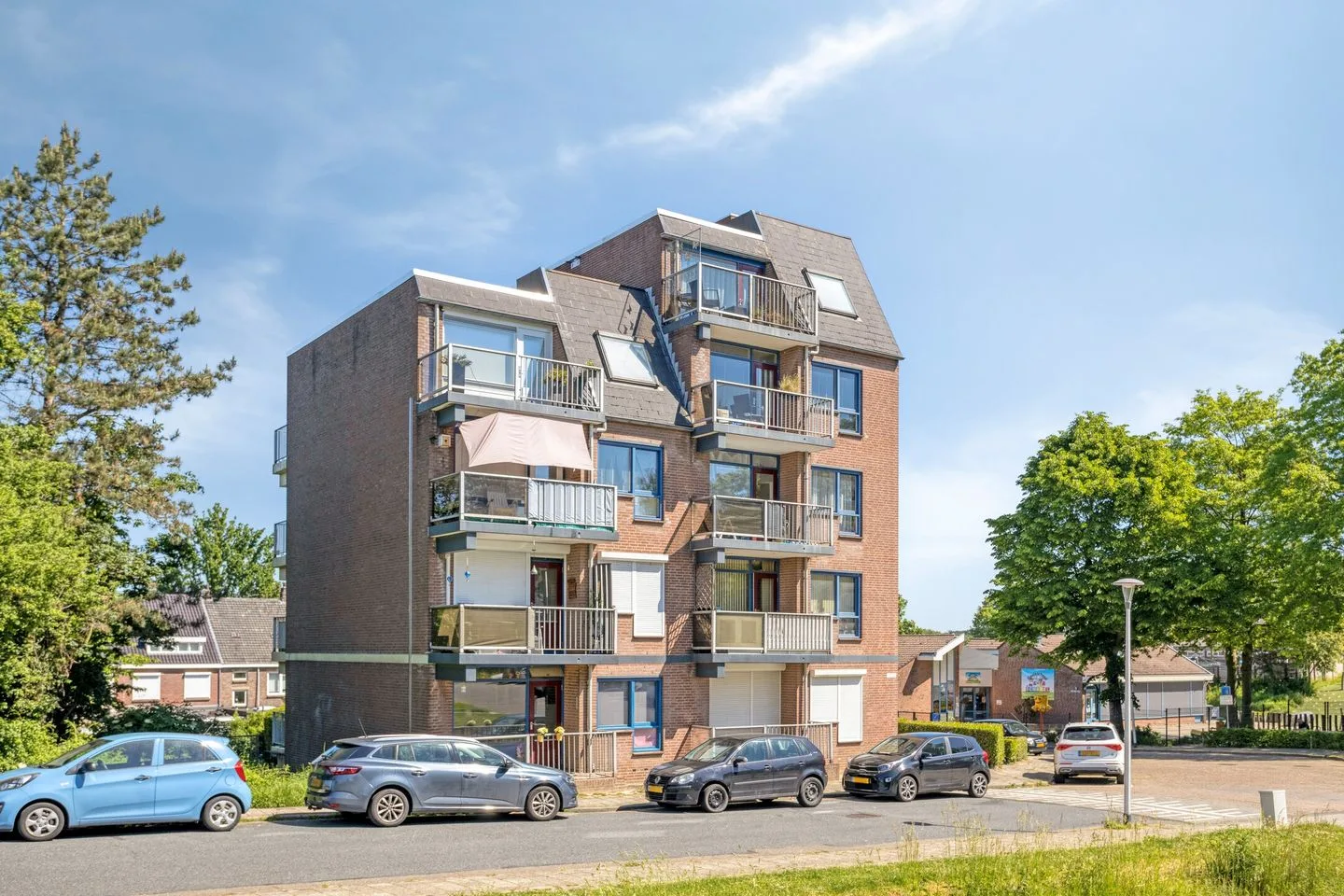 Verdragstraat 34 Heerlen thumbnail 23