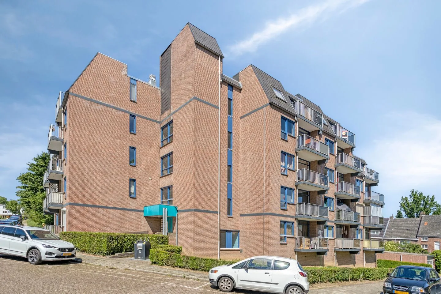 Verdragstraat 34 Heerlen thumbnail 24