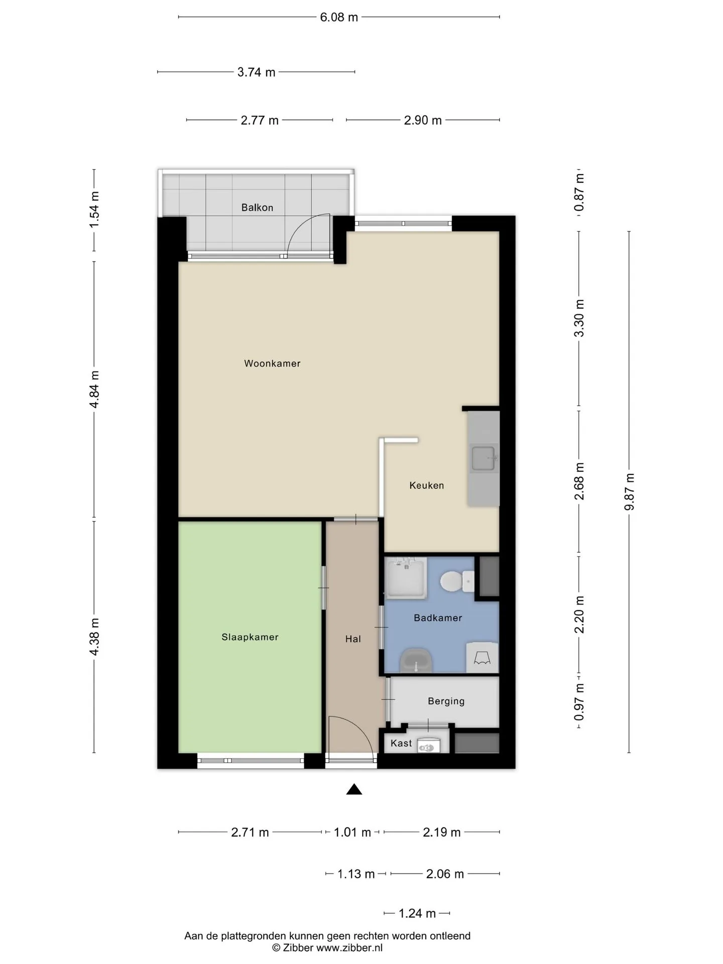 Verdragstraat 34 Heerlen thumbnail 26
