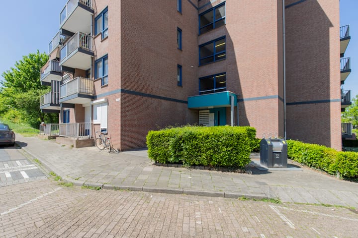 Photo of property Verdragstraat 4, Heerlen