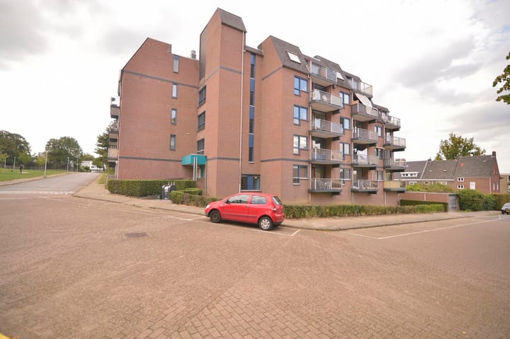 Verdragstraat 44 in Heerlen Foto