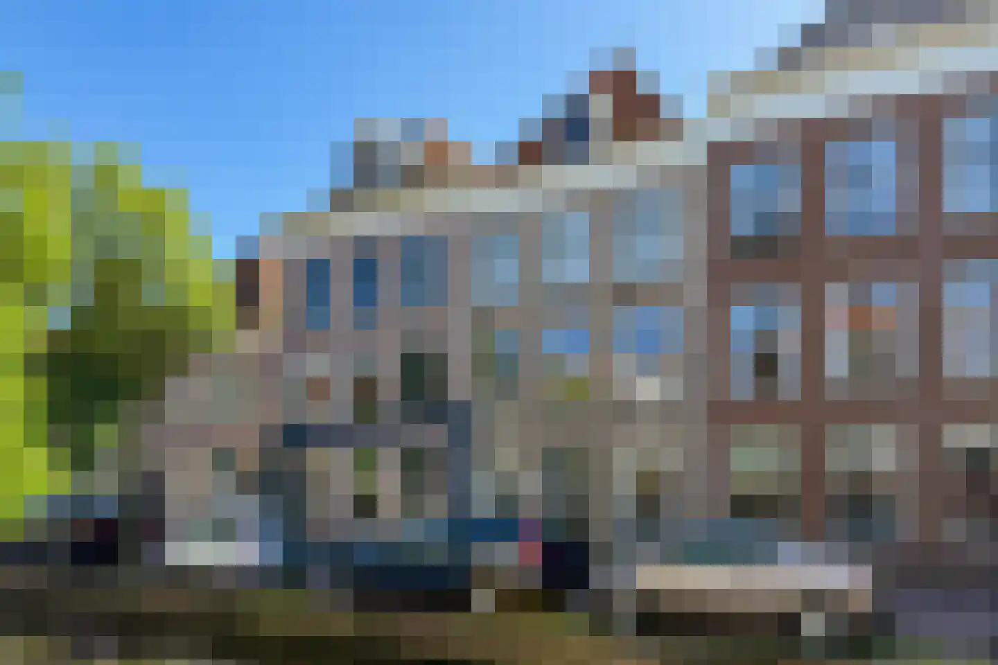 Verdronkenoord 105 in Alkmaar