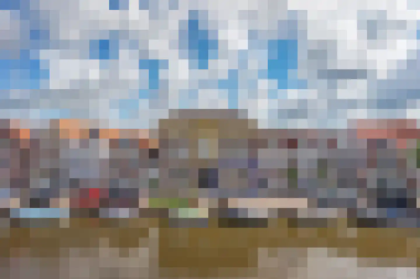 Verdronkenoord 12 in Alkmaar