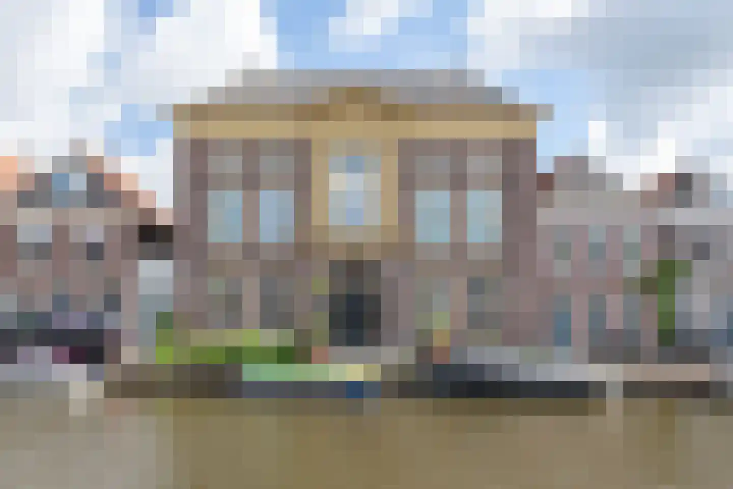 Verdronkenoord 12 L Alkmaar