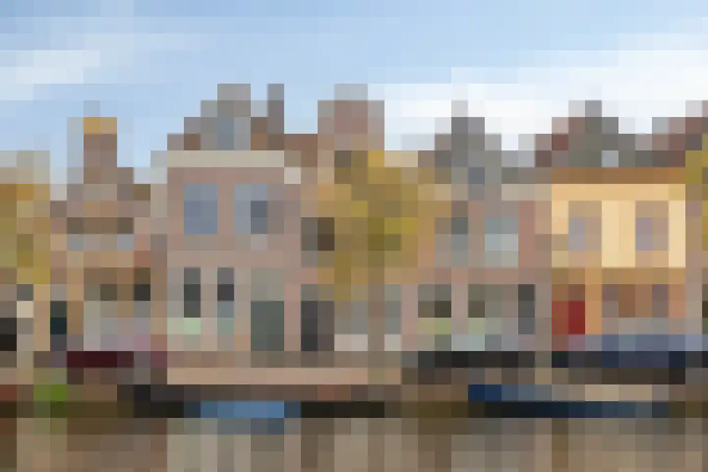 Verdronkenoord 19 in Alkmaar