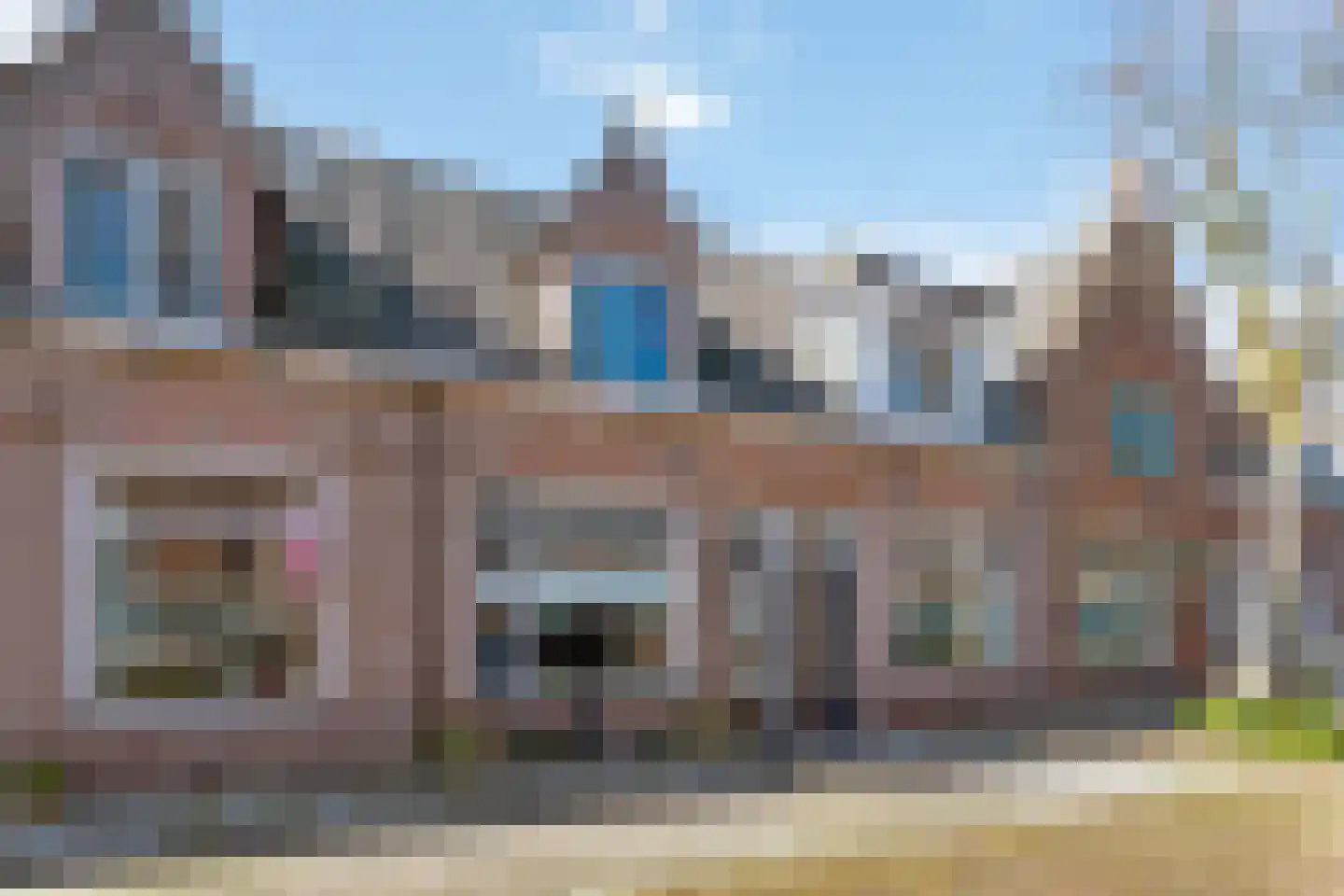 Verenigingstraat 22 Utrecht