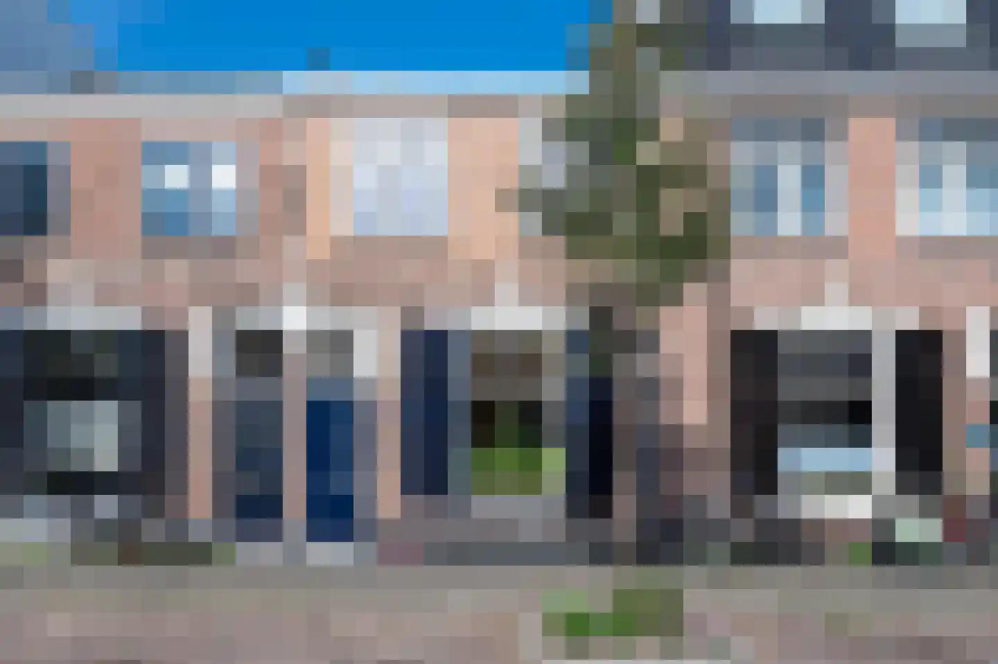 Verenigingstraat 32 in Zwolle