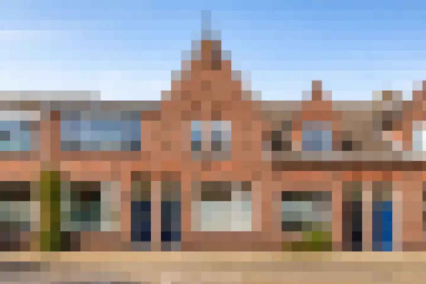 Verenigingstraat 33 dans Utrecht