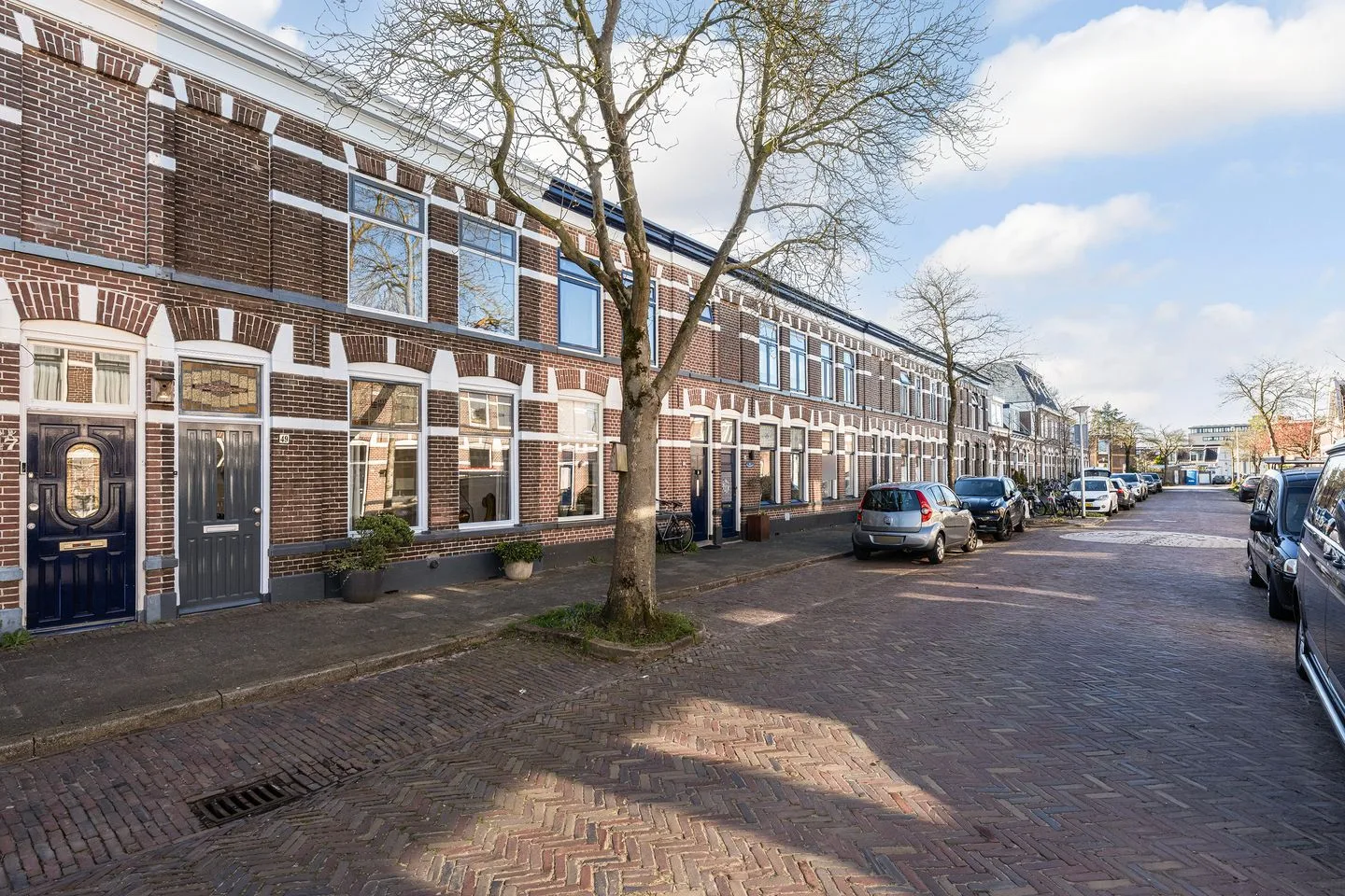 Verenigingstraat 49 Zwolle