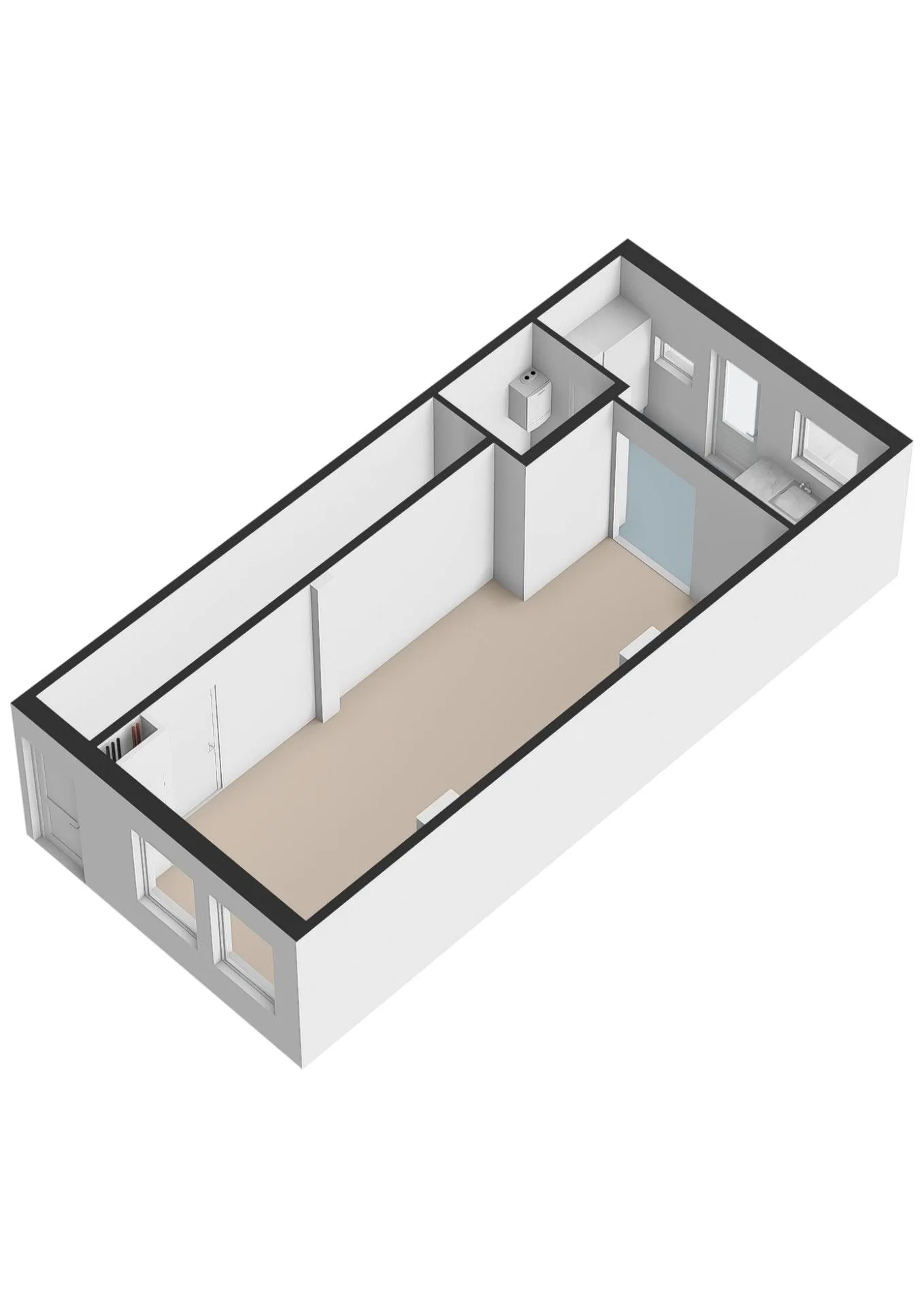 Verenigingstraat 49 Zwolle thumbnail 30