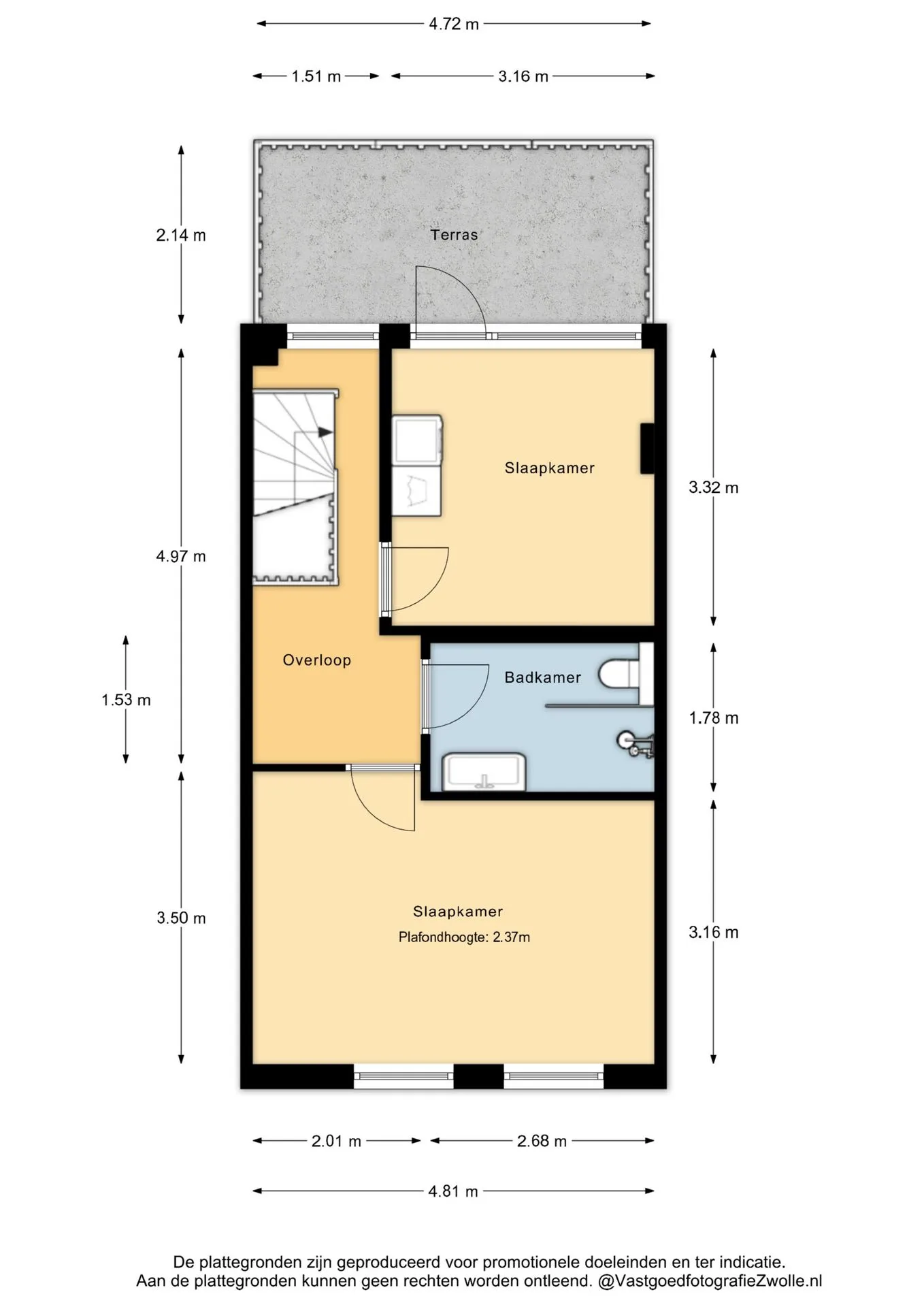 Verenigingstraat 49 Zwolle thumbnail 31
