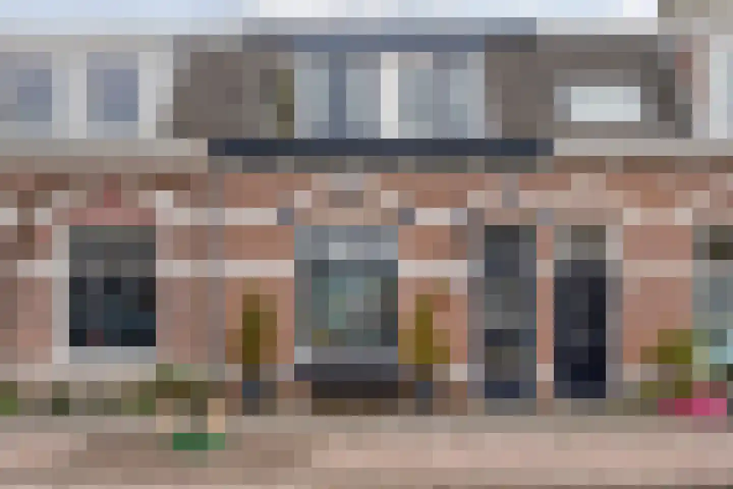 Verenigingstraat 65 Zwolle