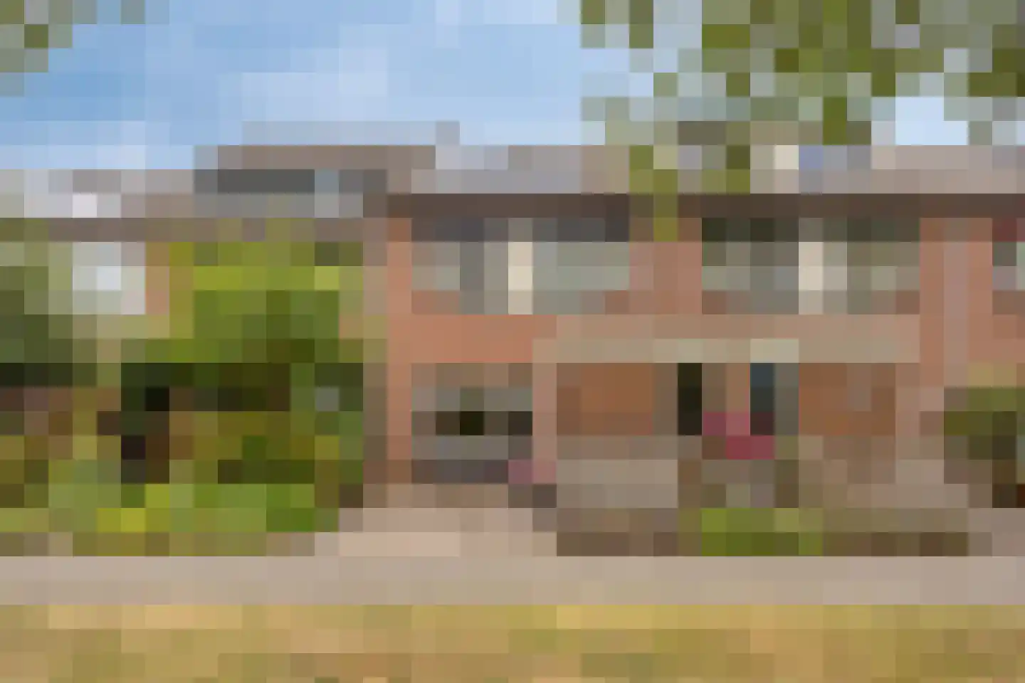 Verfmolen 12 Koog aan de Zaan