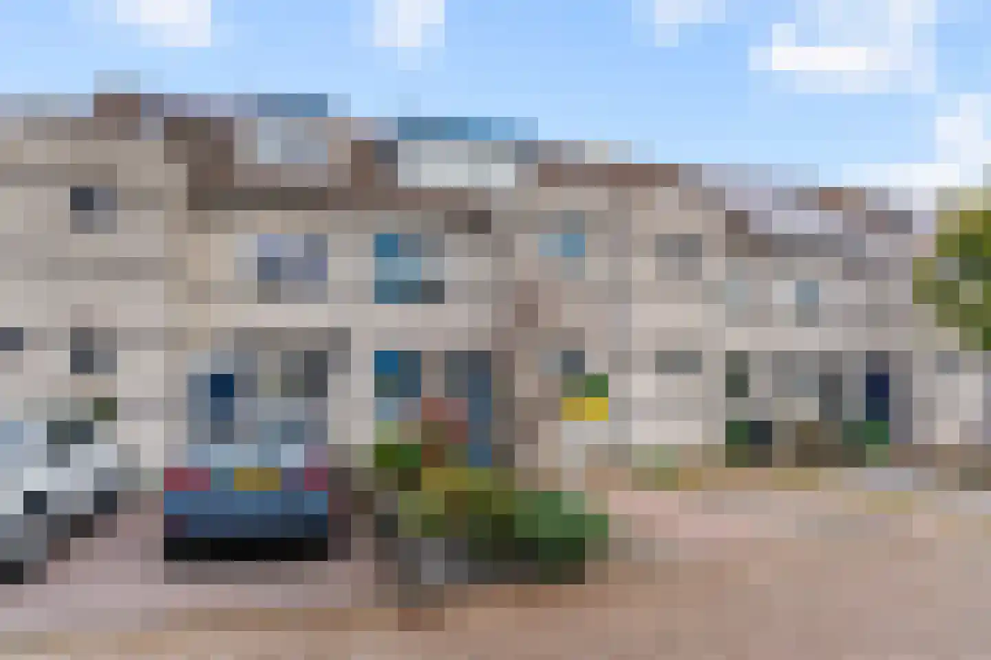 Verfmolen 8 Maassluis