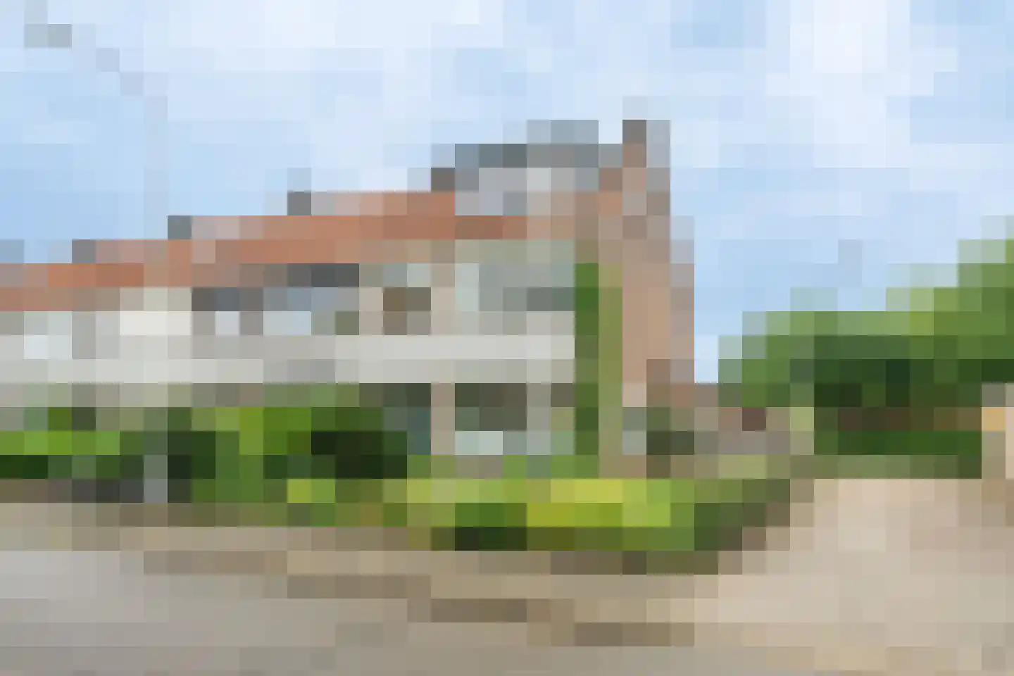 Vergersweg 28 in Wageningen