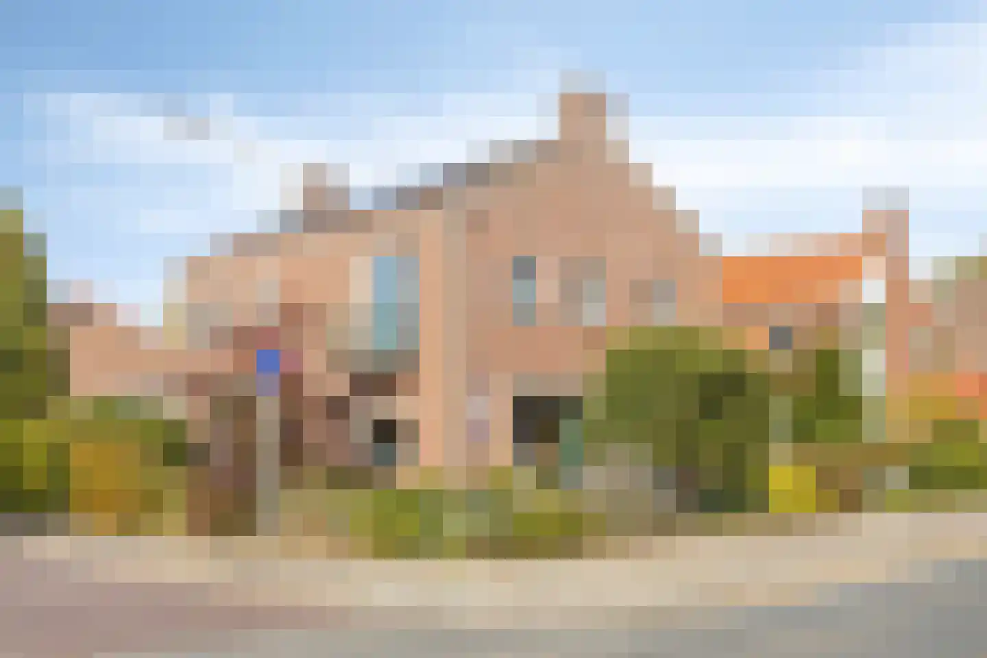 Vergersweg 31 in Wageningen