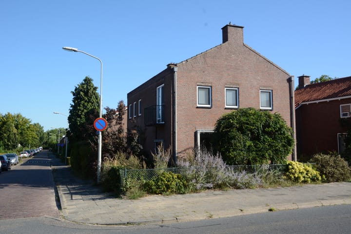 Photo of property Vergersweg 31, Wageningen