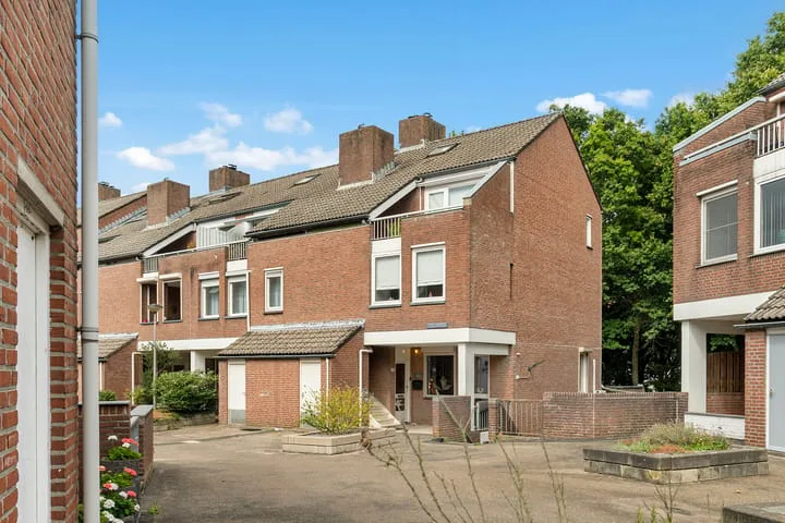 Vergiliushof 11 A Maastricht thumbnail 9