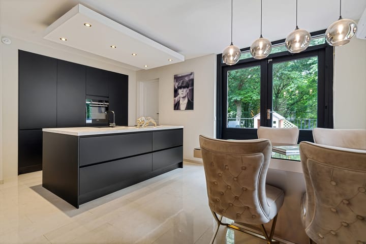 Vergiliushof 11A in Maastricht Foto