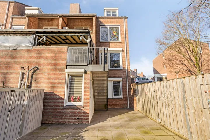 Vergiliushof 29 A Maastricht thumbnail 26
