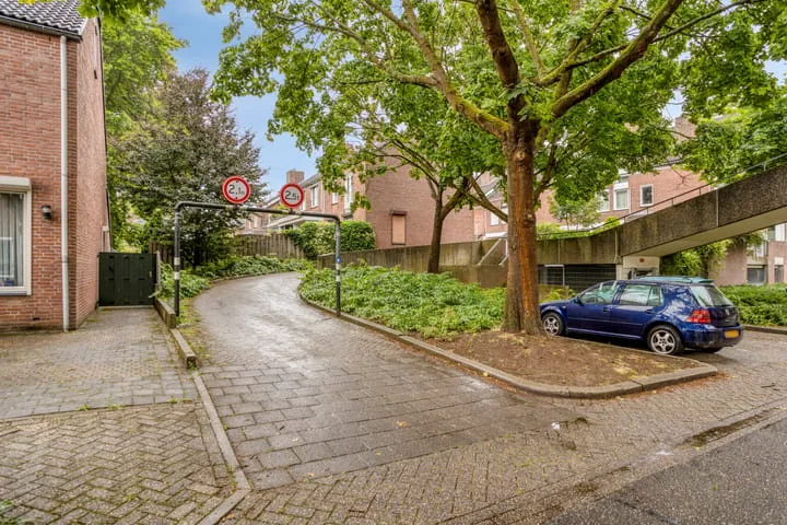 Vergiliushof 49 B Maastricht thumbnail 28