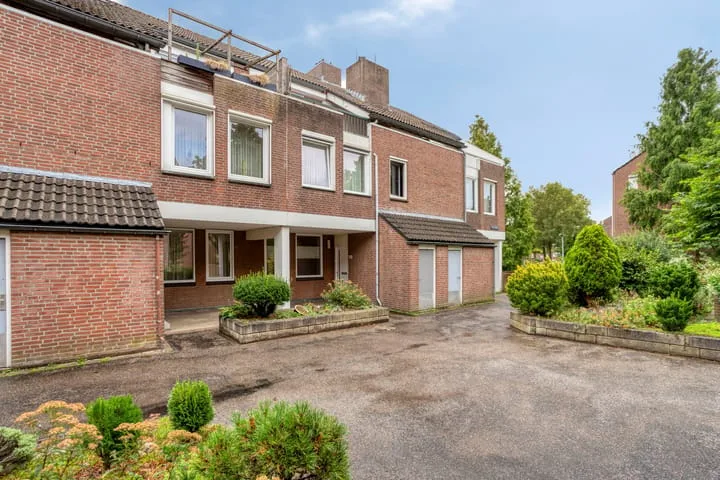 Vergiliushof 49 B Maastricht thumbnail 4