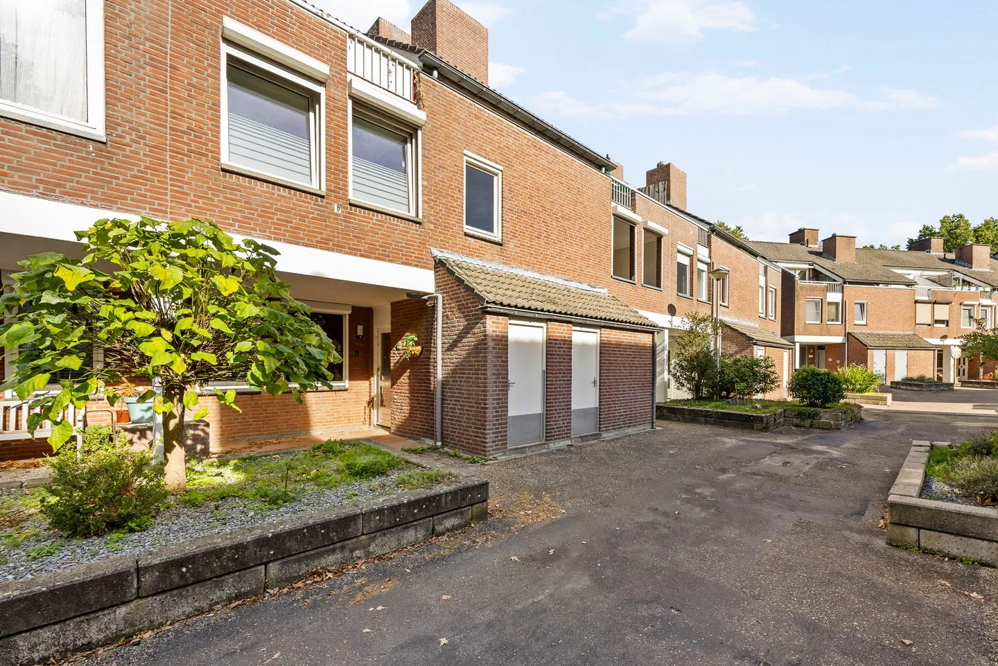 Vergiliushof 5 A Maastricht foto 2