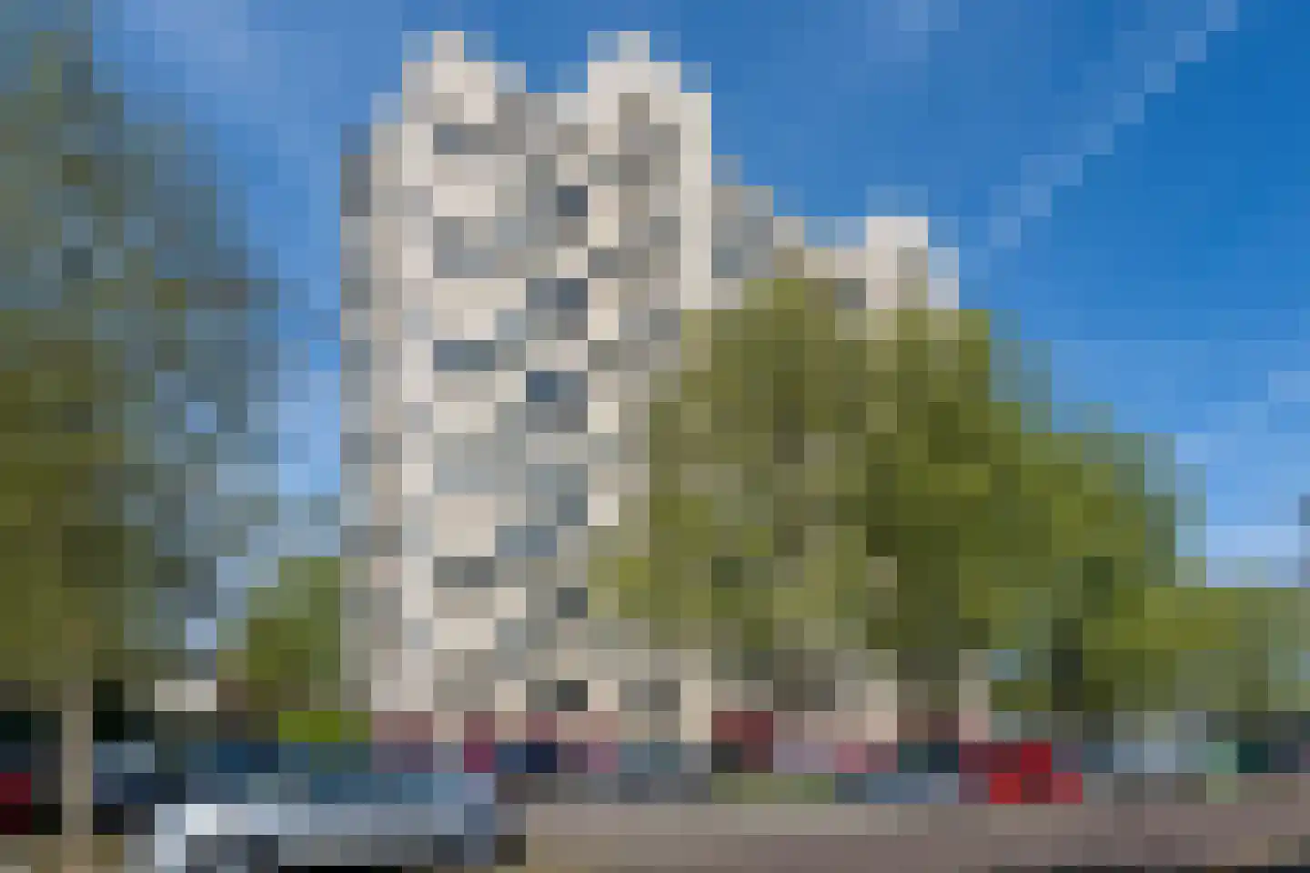 Vergiliuslaan 34 in 's-Hertogenbosch