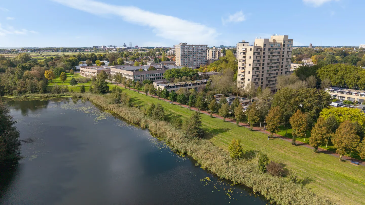 Vergiliuslaan 82 in 's-Hertogenbosch