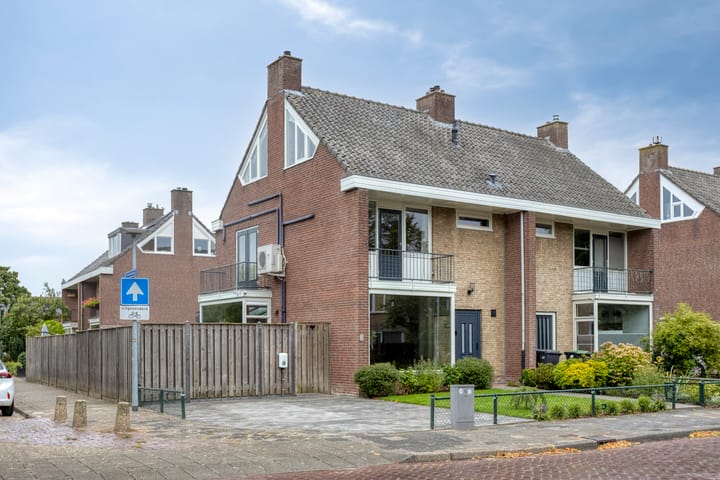 Vergtweg 49 in Zaltbommel photo
