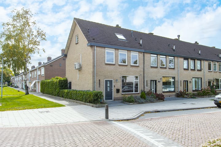 Vergtweg 91 in Zaltbommel Foto