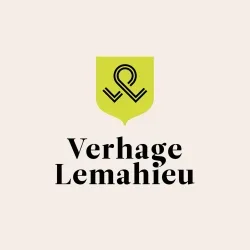 Logo van Verhage-Lemahieu