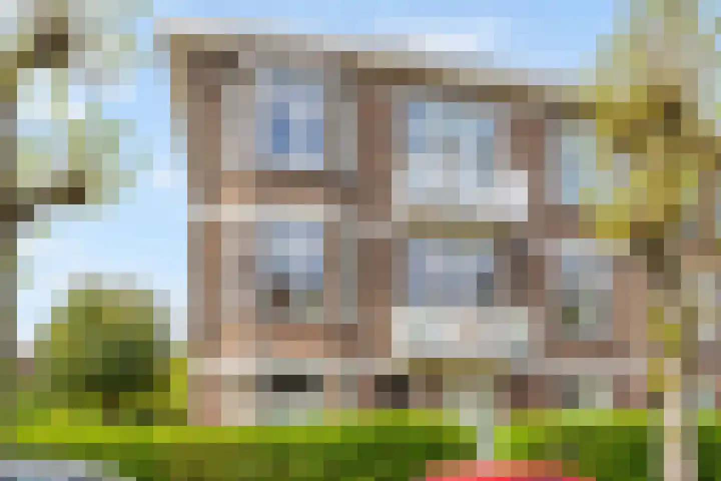 Verhagen Metmanstraat 108 in Rijswijk