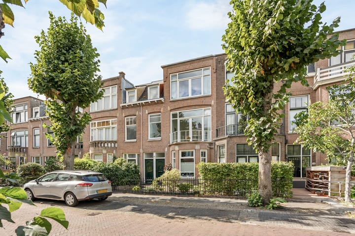 Verhagen Metmanstraat 16a dans Rijswijk photo