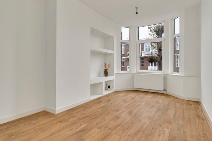 Verhagen Metmanstraat 37 in Rijswijk photo