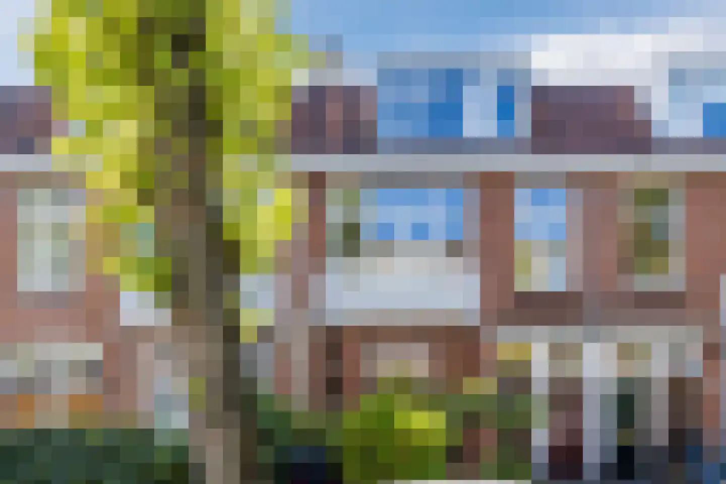 Verhagen Metmanstraat 52 Rijswijk