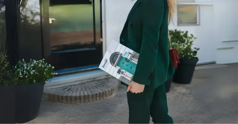 Kantoor foto van Verhees Vastgoed & Makelaardij