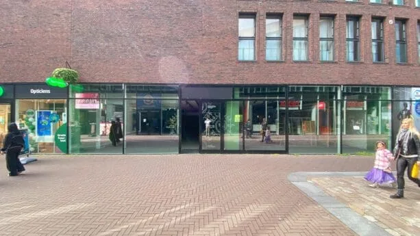 Kantoor foto van Verhees Vastgoed & Makelaardij
