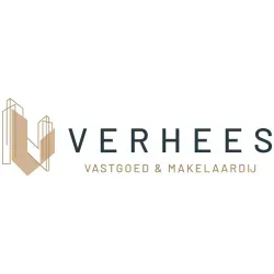 Logo Verhees Vastgoed & Makelaardij