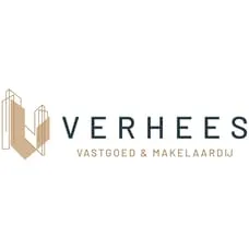 Logo Verhees Vastgoed & Makelaardij