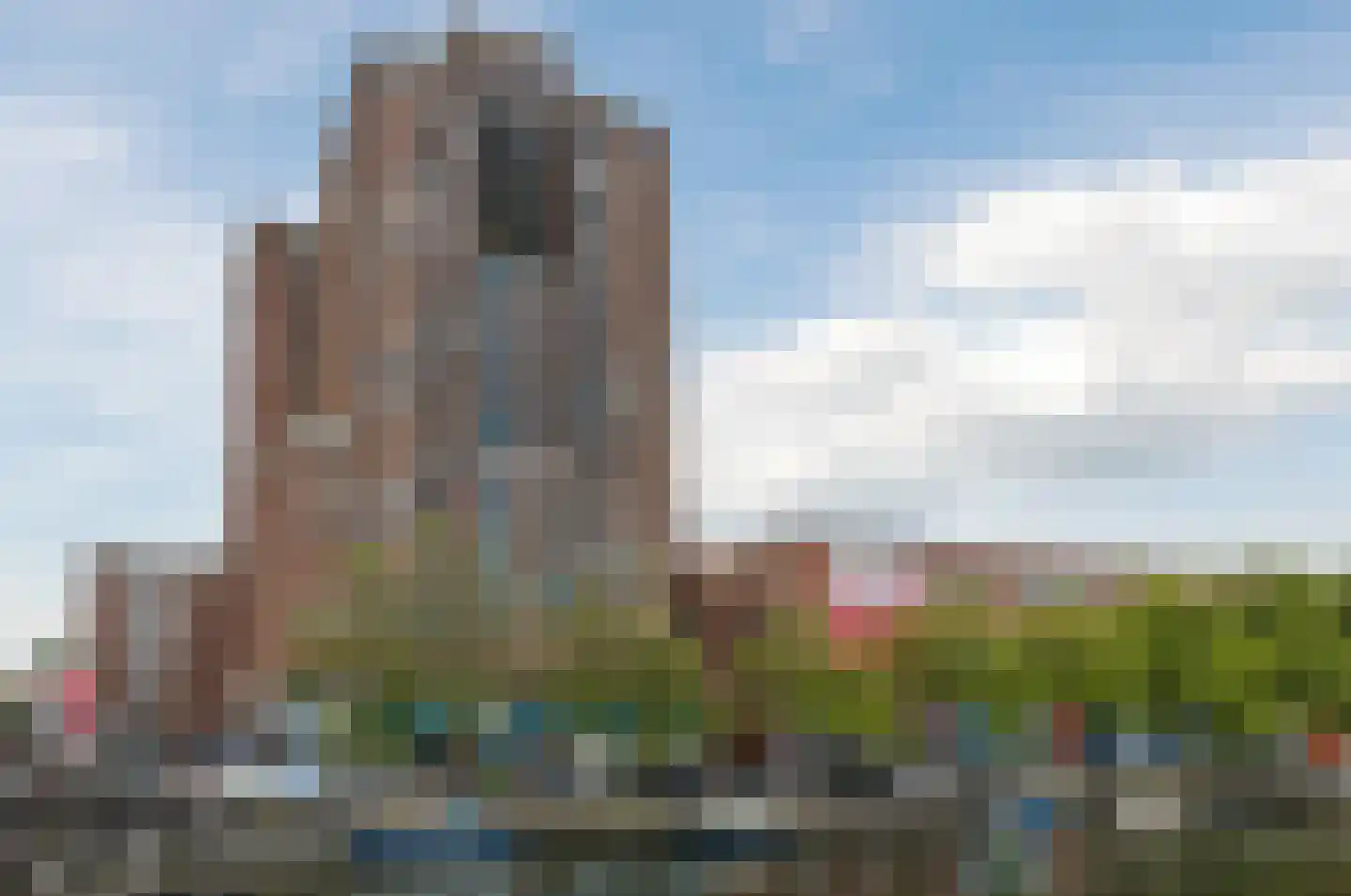Verheeskade 447 in Den Haag