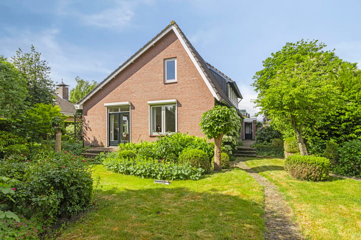 Verheijen van Estveltstraat 3 in Boxmeer Foto