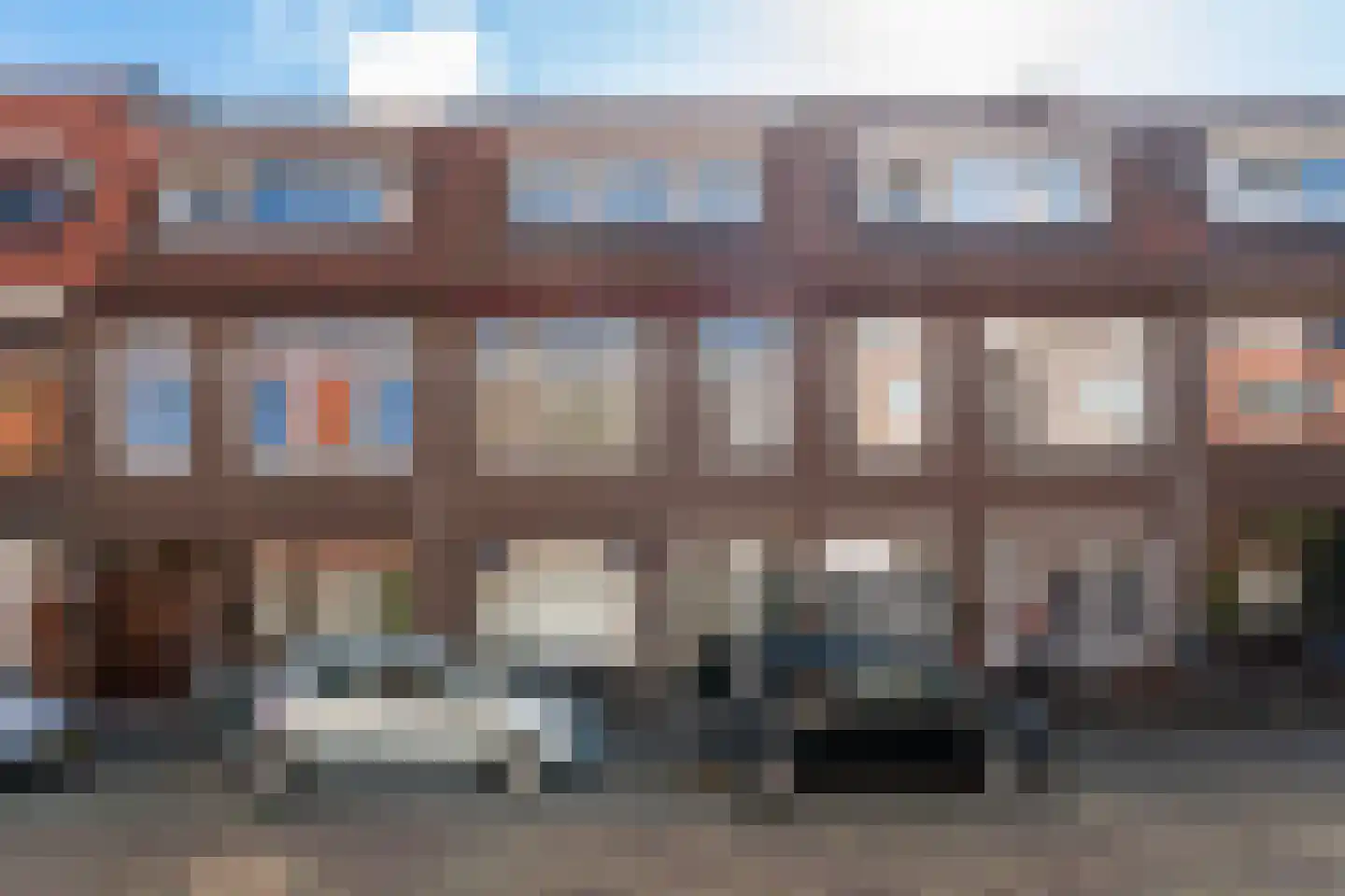 Verheijstraat 129 Vlaardingen foto 2
