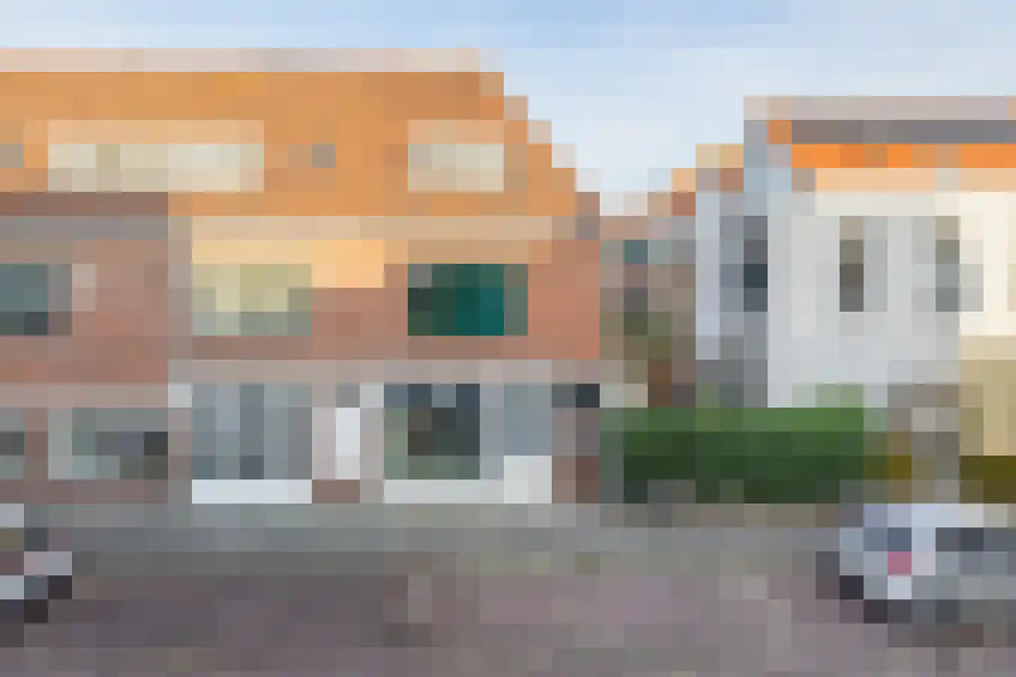 Verheijstraat 4 in Vlaardingen