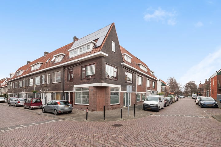 Verheijstraat 8 dans Vlaardingen photo