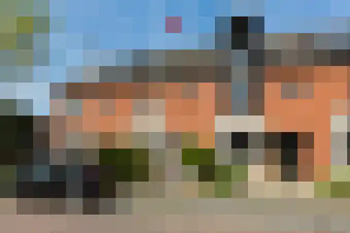 Verheullaan 136 en Bergschenhoek