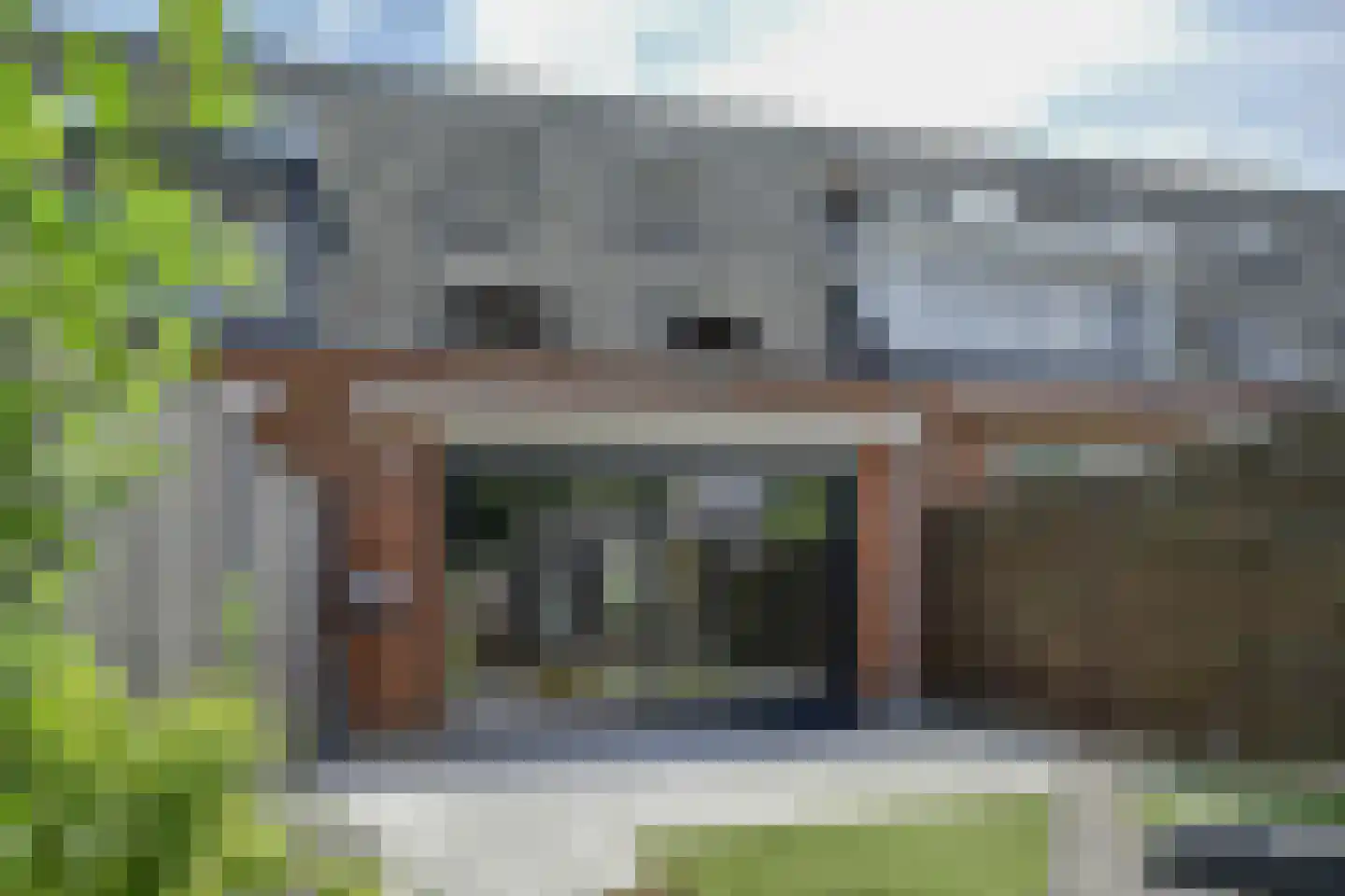Verheullaan 78 Bergschenhoek foto 2