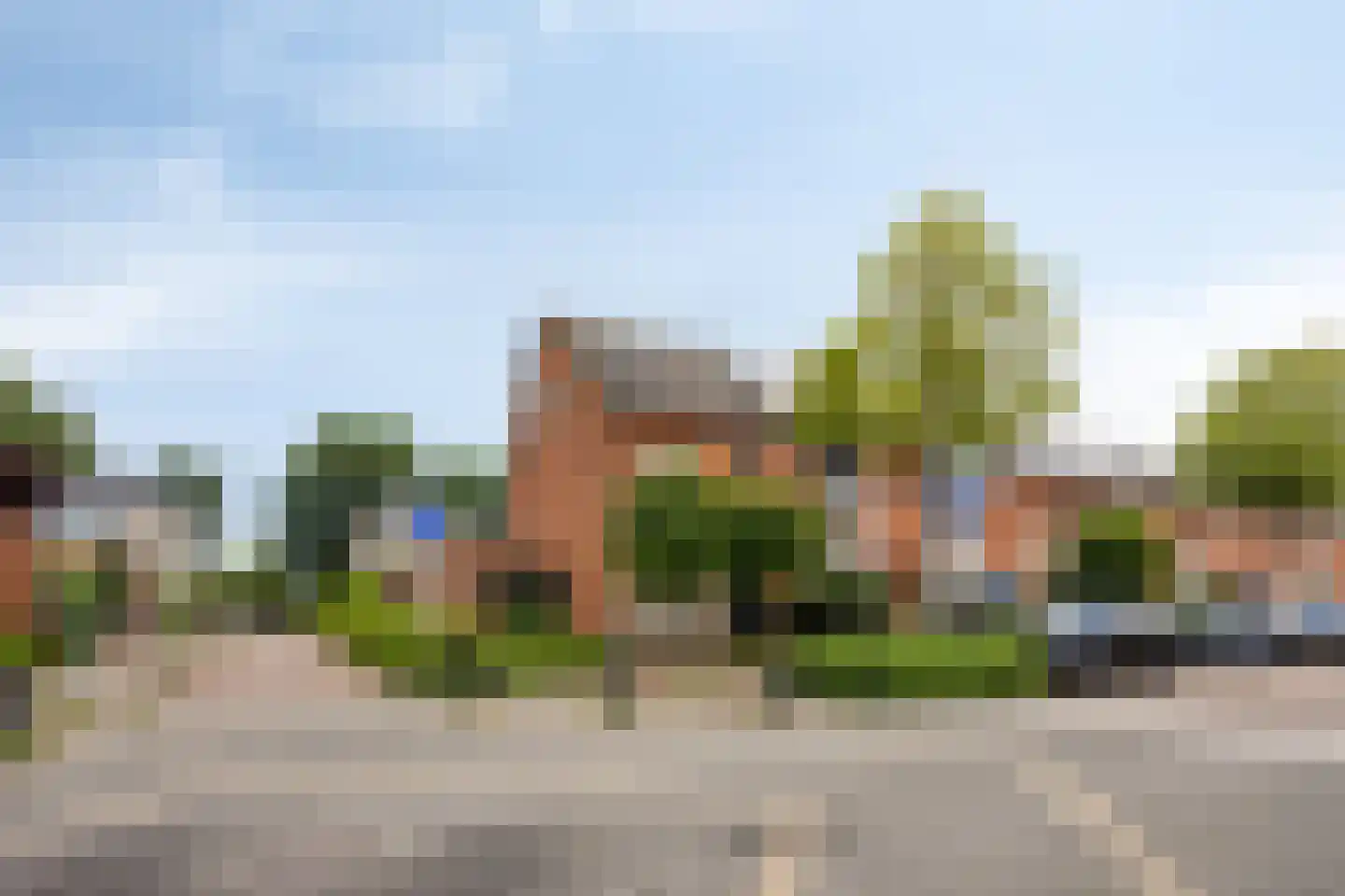 Verheullaan 94 Bergschenhoek