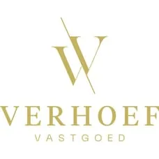 Logo van Verhoef Vastgoed