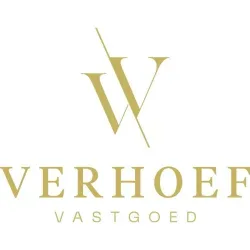 Logo Verhoef Vastgoed